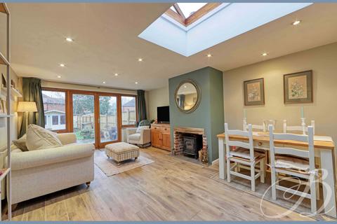 undefined, Cookham Village, SL6