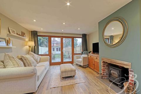 undefined, Sutton Road, Cookham, SL6