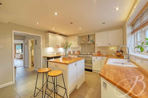 undefined, Sutton Road, Cookham, SL6