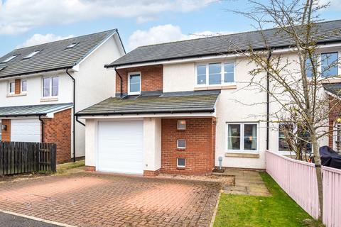 undefined, Mcnaughton Court, Stirling, FK8
