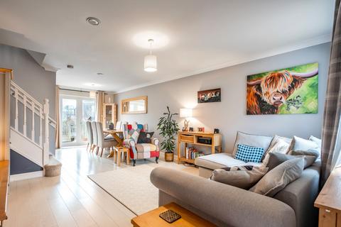 undefined, Mcnaughton Court, Stirling, FK8
