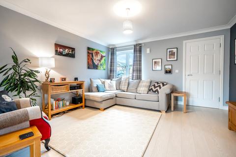 undefined, Mcnaughton Court, Stirling, FK8