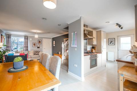 undefined, Mcnaughton Court, Stirling, FK8