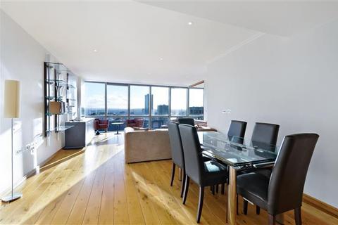 undefined, No. 1 West India Quay, Nr Canary Wharf, London, E14
