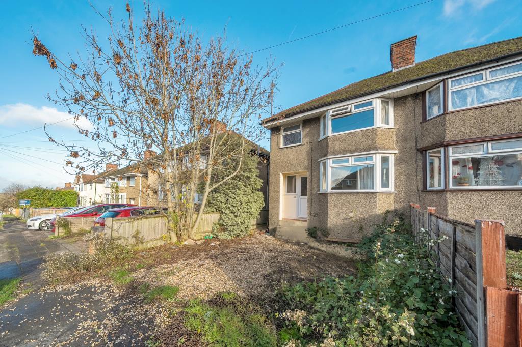 External View
