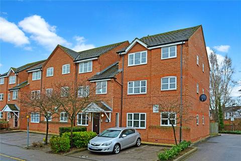 undefined, Hilda Wharf, Aylesbury HP20