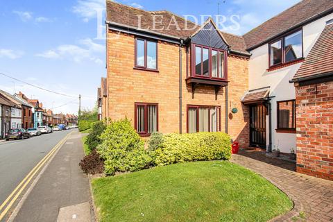 undefined, Rosemary Mews, School Lane, Kenilworth, CV8