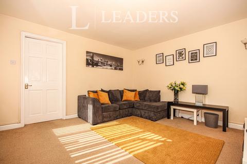 undefined, Rosemary Mews, School Lane, Kenilworth, CV8