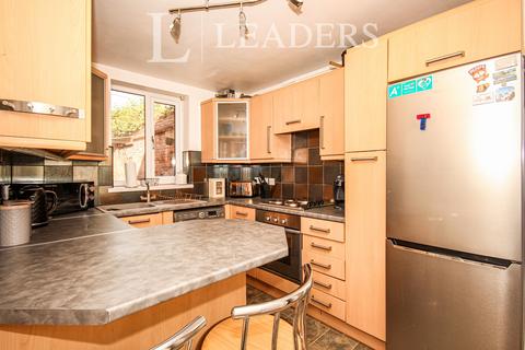 undefined, Rosemary Mews, School Lane, Kenilworth, CV8
