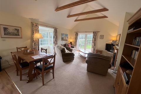 undefined, Outchester Cottages, Belford
