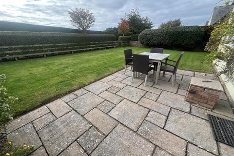 undefined, Outchester Cottages, Belford