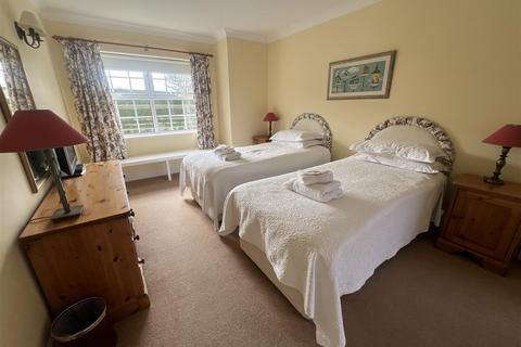 undefined, Outchester Cottages, Belford