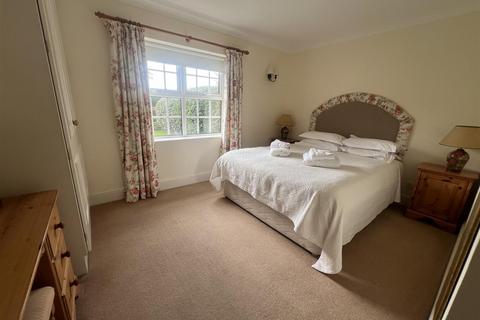 undefined, Outchester Cottages, Belford