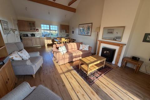 undefined, Outchester Cottages, Belford