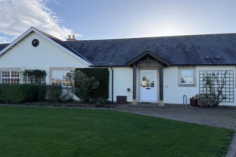 undefined, Outchester Cottages, Belford
