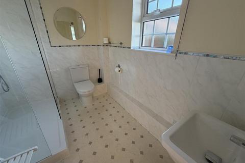 undefined, Outchester Cottages, Belford
