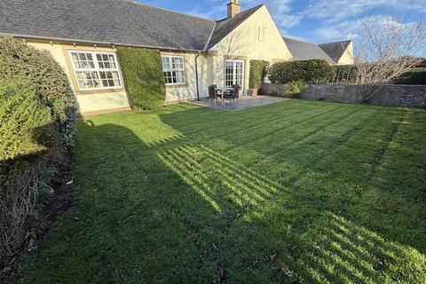 undefined, Outchester Cottages, Belford