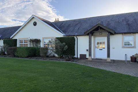 undefined, Outchester Cottages, Belford