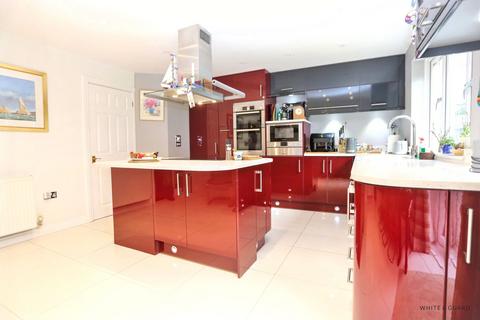5 bedroom detached house for sale, Foxcombe Close, Southampton SO32