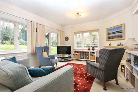 5 bedroom detached house for sale, Foxcombe Close, Southampton SO32