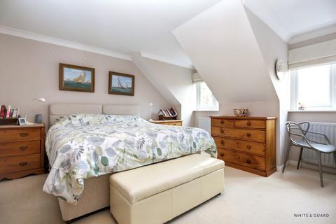 5 bedroom detached house for sale, Foxcombe Close, Southampton SO32