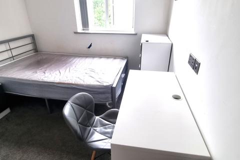 undefined, 9-11 Ladybarn Lane, Manchester M14
