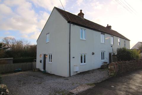 3 bedroom semi-detached house for sale, Chew Stoke, Bristol BS40