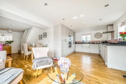 3 bedroom semi-detached house for sale, Chew Stoke, Bristol BS40