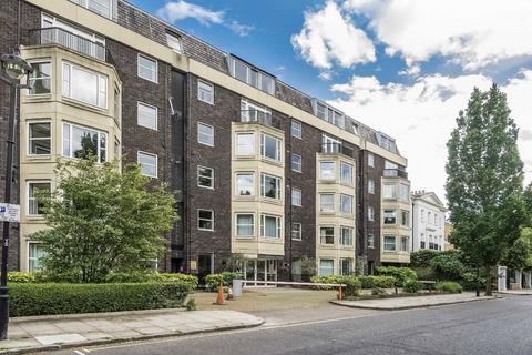 3 bedroom flat to rent, Marlborough Place, London NW8