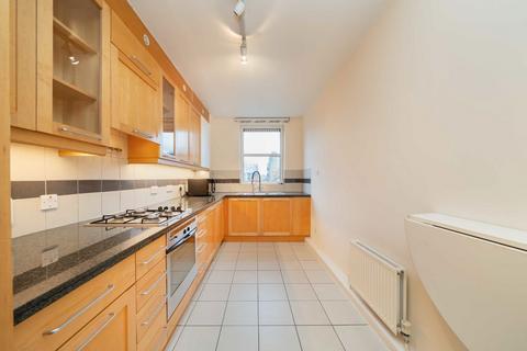 3 bedroom flat to rent, Marlborough Place, London NW8