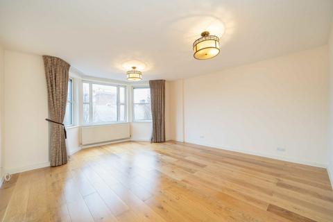 3 bedroom flat to rent, Marlborough Place, London NW8