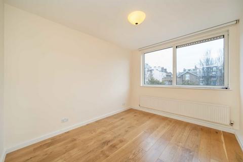 3 bedroom flat to rent, Marlborough Place, London NW8