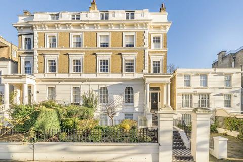 Hamilton Terrace, LONDON NW8