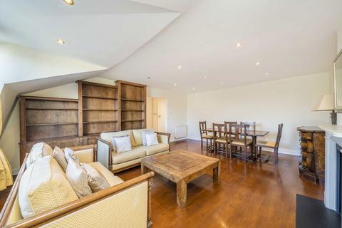 undefined, Hamilton Terrace, LONDON NW8