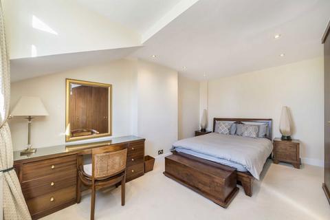 undefined, Hamilton Terrace, LONDON NW8