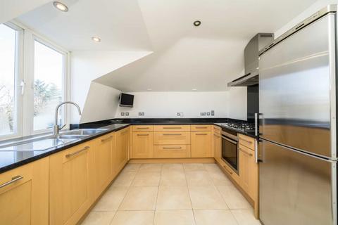 2 bedroom flat to rent, Hamilton Terrace, LONDON NW8