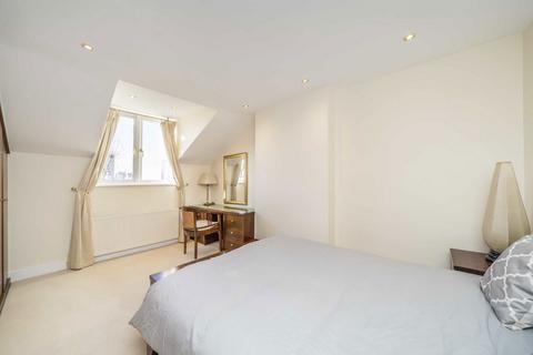 2 bedroom flat to rent, Hamilton Terrace, LONDON NW8