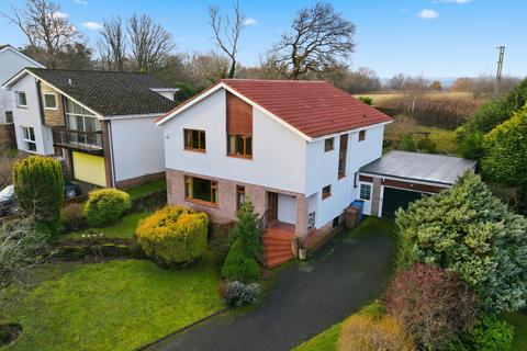 undefined, Longcroft Gardens, Linlithgow, EH49