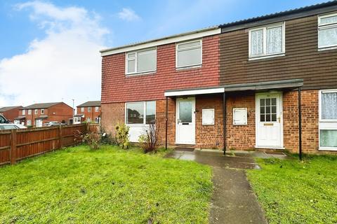 undefined, Peregrine Road, Lewsey Farm, Luton, LU4