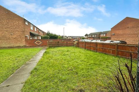 undefined, Peregrine Road, Lewsey Farm, Luton, LU4