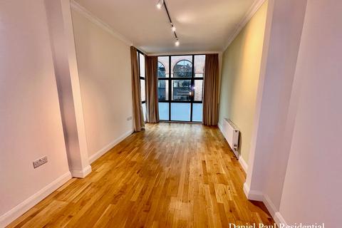 undefined, Warple Way