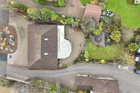 3 bedroom detached house for sale, Ramsden Park Road, Ramsden Bellhouse