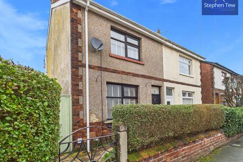 undefined, Curzon Road, Poulton-Le-Fylde FY6