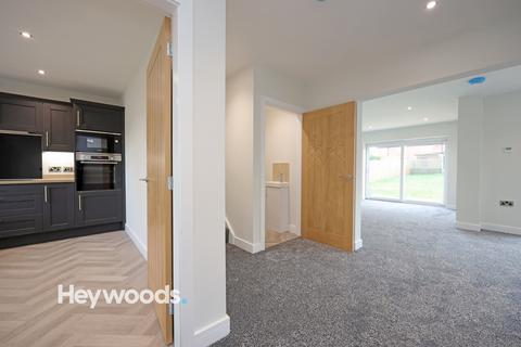 undefined, Churnet Valley Road, Kingsley Holt, Stoke-on-Trent, Staffordshire
