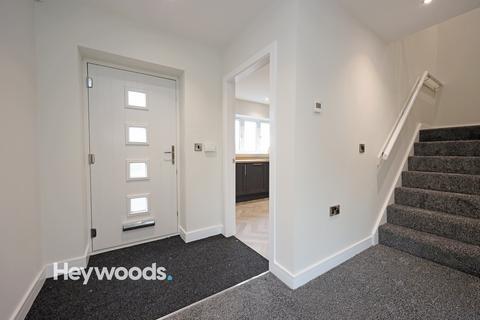 undefined, Churnet Valley Road, Kingsley Holt, Stoke-on-Trent, Staffordshire