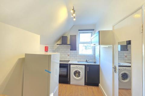 undefined, Park Avenue, Willesden Green, NW2