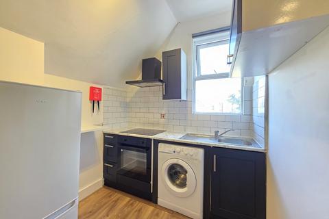 undefined, Park Avenue, Willesden Green, NW2