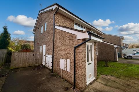 undefined, Beaumont Close, Newton Aycliffe DL5