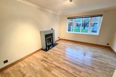 undefined, Beaumont Close, Newton Aycliffe DL5