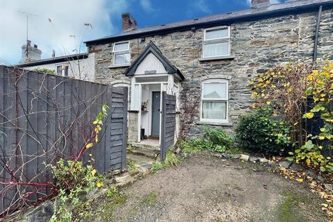 undefined, Water Street, Llanfairtalhaiarn, Abergele